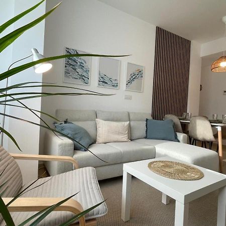 Apartamento En 아길라스 외부 사진