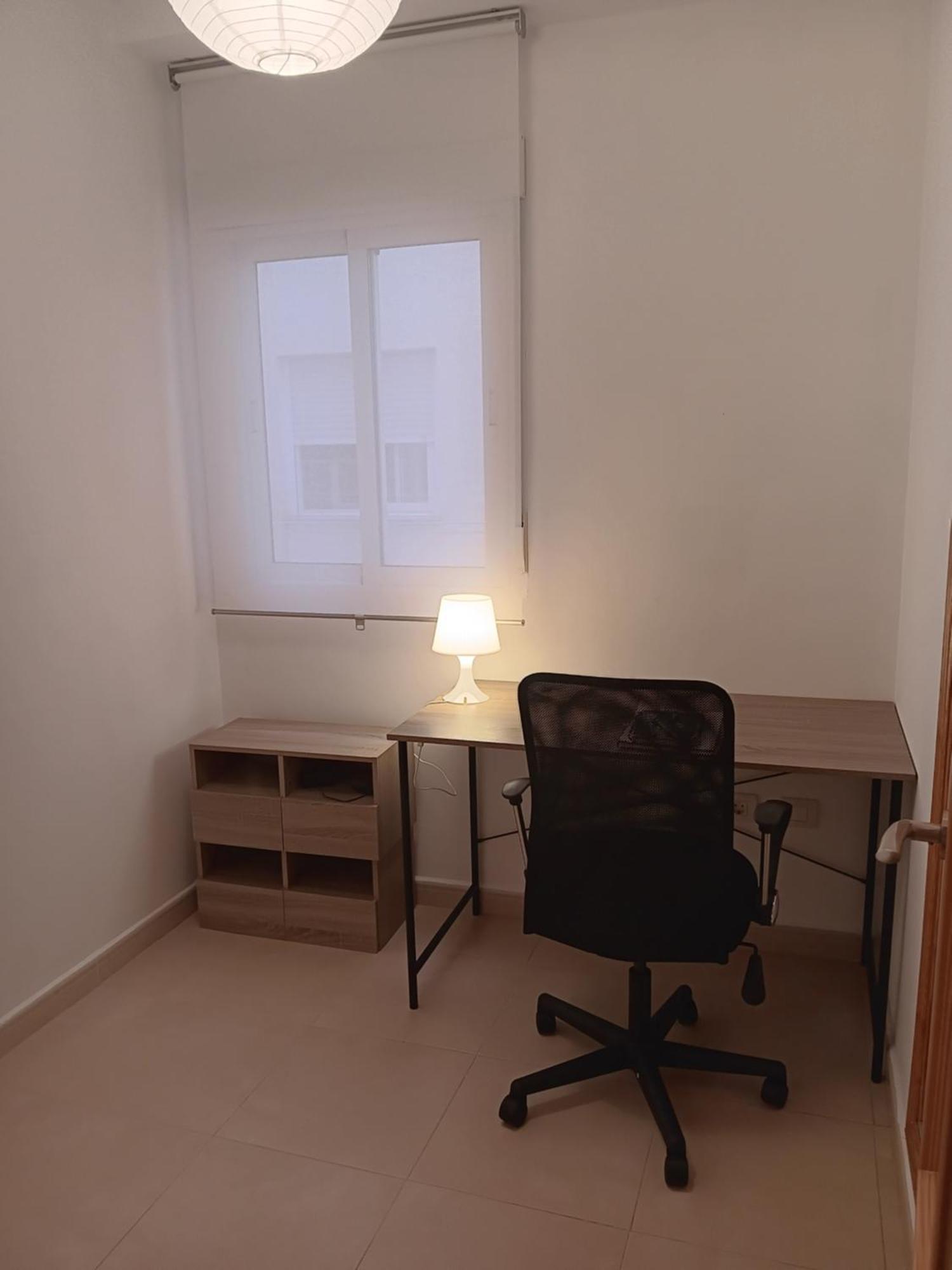 Apartamento En 아길라스 외부 사진