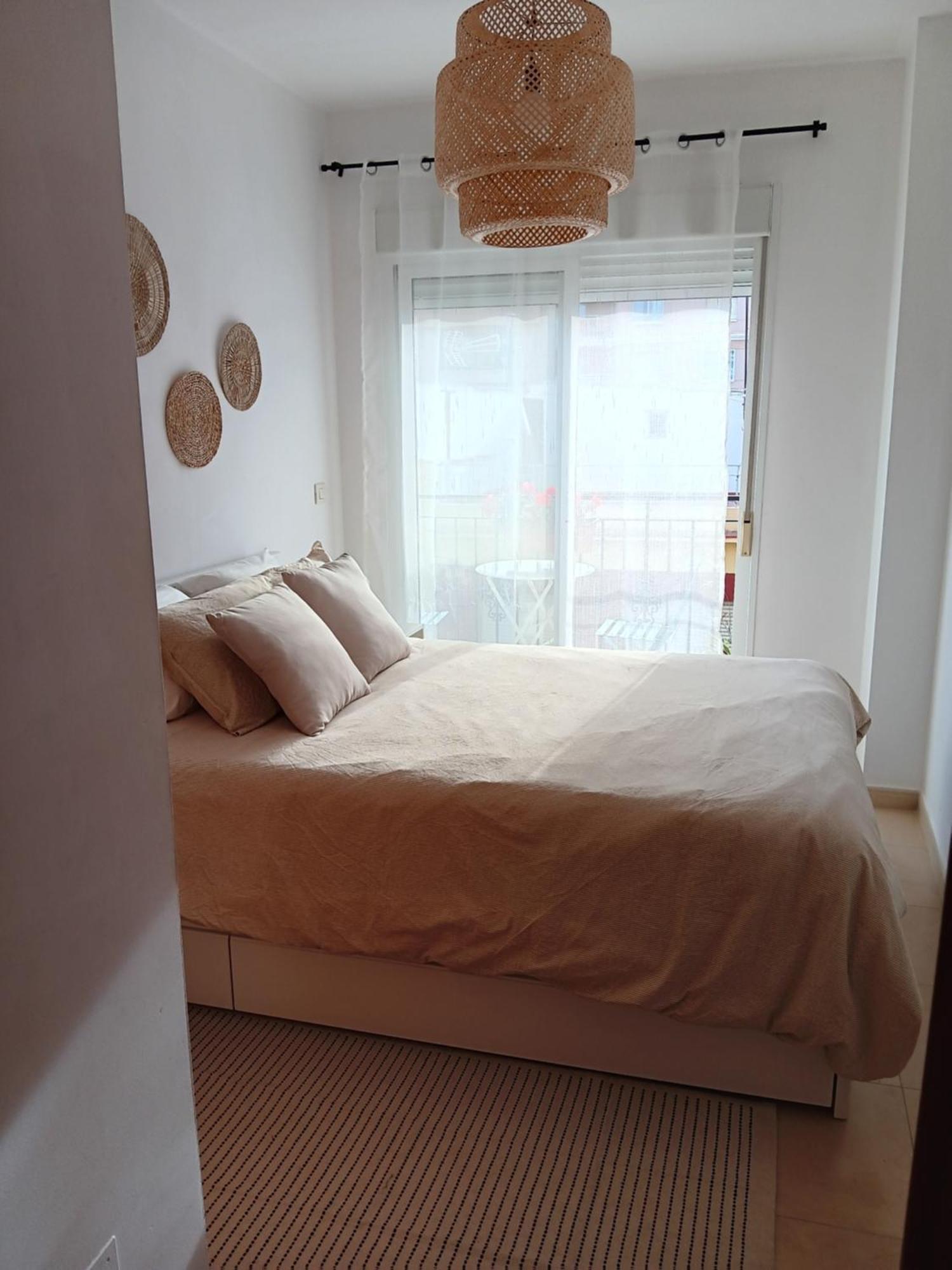 Apartamento En 아길라스 외부 사진